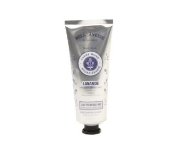 Handcreme Creme mit Eselsmilch und Lavendel 75 ml von Bell Anesse Label Provence Nature